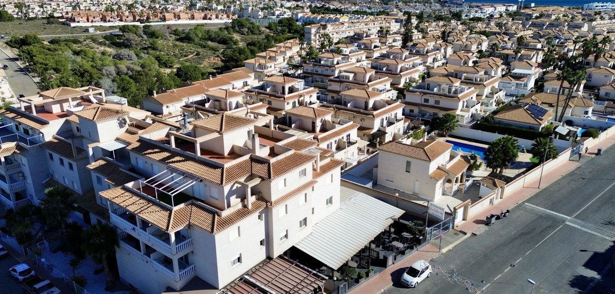 2 Bed Apartment for sale in Playa Flamenca Costa Blanca, Alicante, Spain