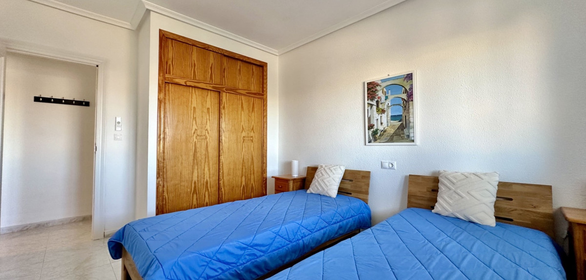 2 Bed Apartment for sale in Playa Flamenca Costa Blanca, Alicante, Spain