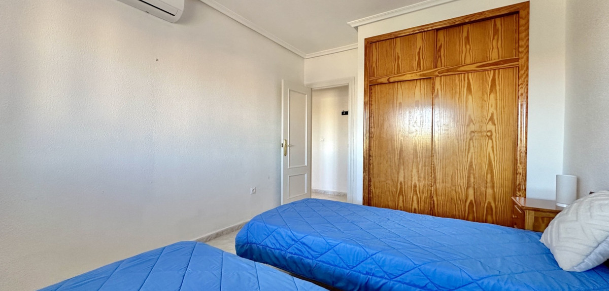 2 Bed Apartment for sale in Playa Flamenca Costa Blanca, Alicante, Spain