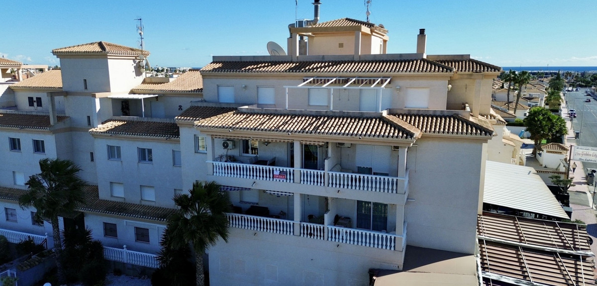 2 Bed Apartment for sale in Playa Flamenca Costa Blanca, Alicante, Spain