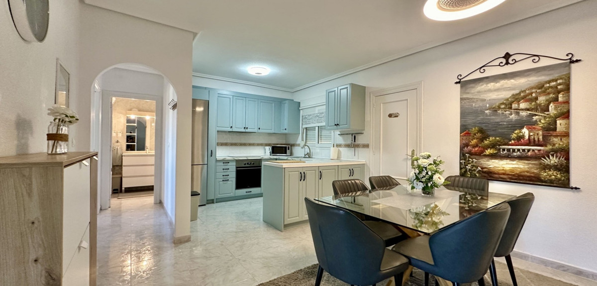 2 Bed Apartment for sale in Playa Flamenca Costa Blanca, Alicante, Spain