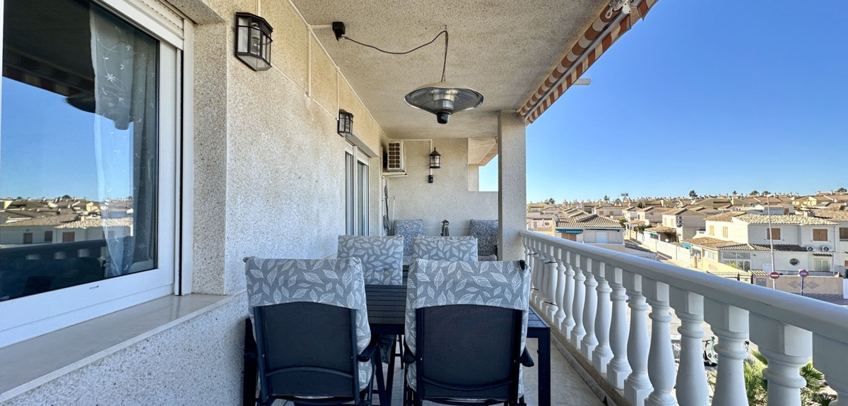 2 Bed Apartment for sale in Playa Flamenca Costa Blanca, Alicante, Spain