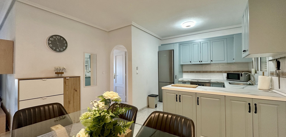 2 Bed Apartment for sale in Playa Flamenca Costa Blanca, Alicante, Spain