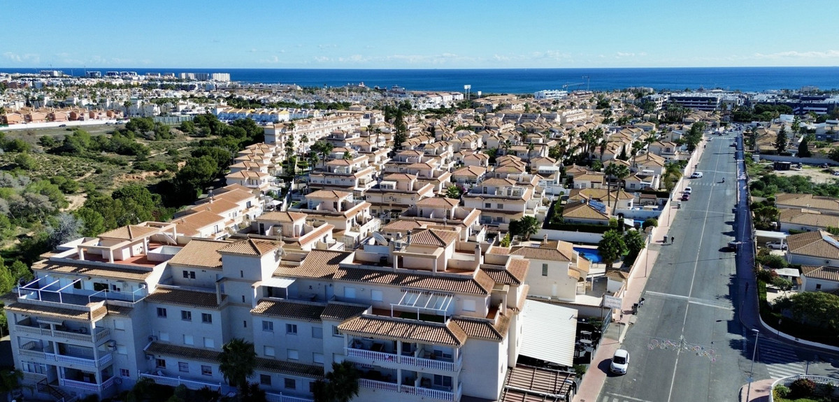 2 Bed Apartment for sale in Playa Flamenca Costa Blanca, Alicante, Spain