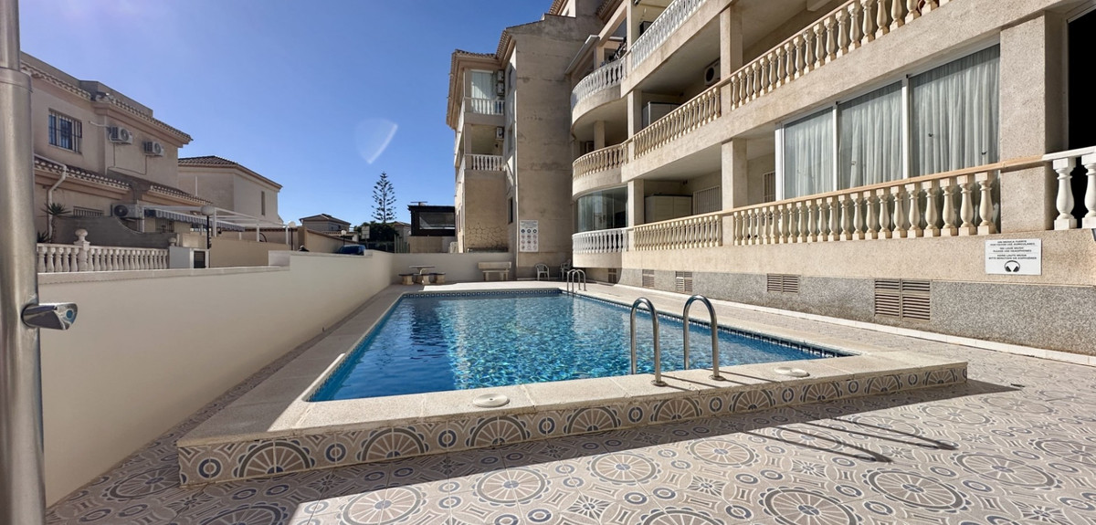 2 Bed Apartment for sale in Playa Flamenca Costa Blanca, Alicante, Spain