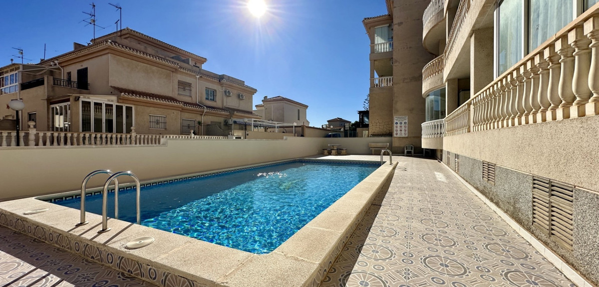 2 Bed Apartment for sale in Playa Flamenca Costa Blanca, Alicante, Spain