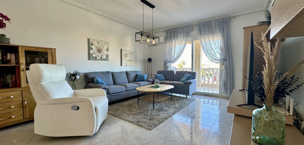 2 Bed Apartment for sale in Playa Flamenca Costa Blanca, Alicante, Spain