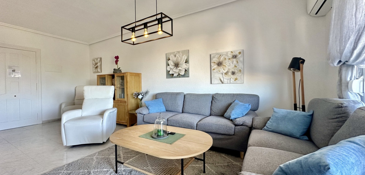 2 Bed Apartment for sale in Playa Flamenca Costa Blanca, Alicante, Spain