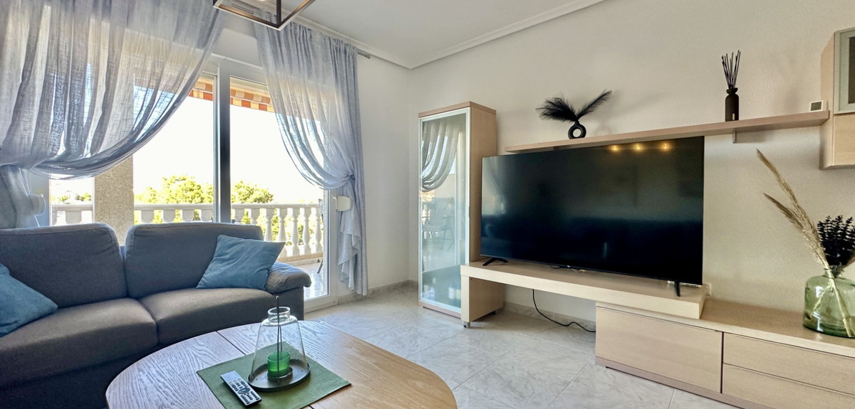 2 Bed Apartment for sale in Playa Flamenca Costa Blanca, Alicante, Spain