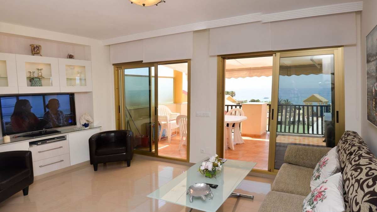 Apartment for sale in Elviria Costa Del Sol, Málaga, Spain