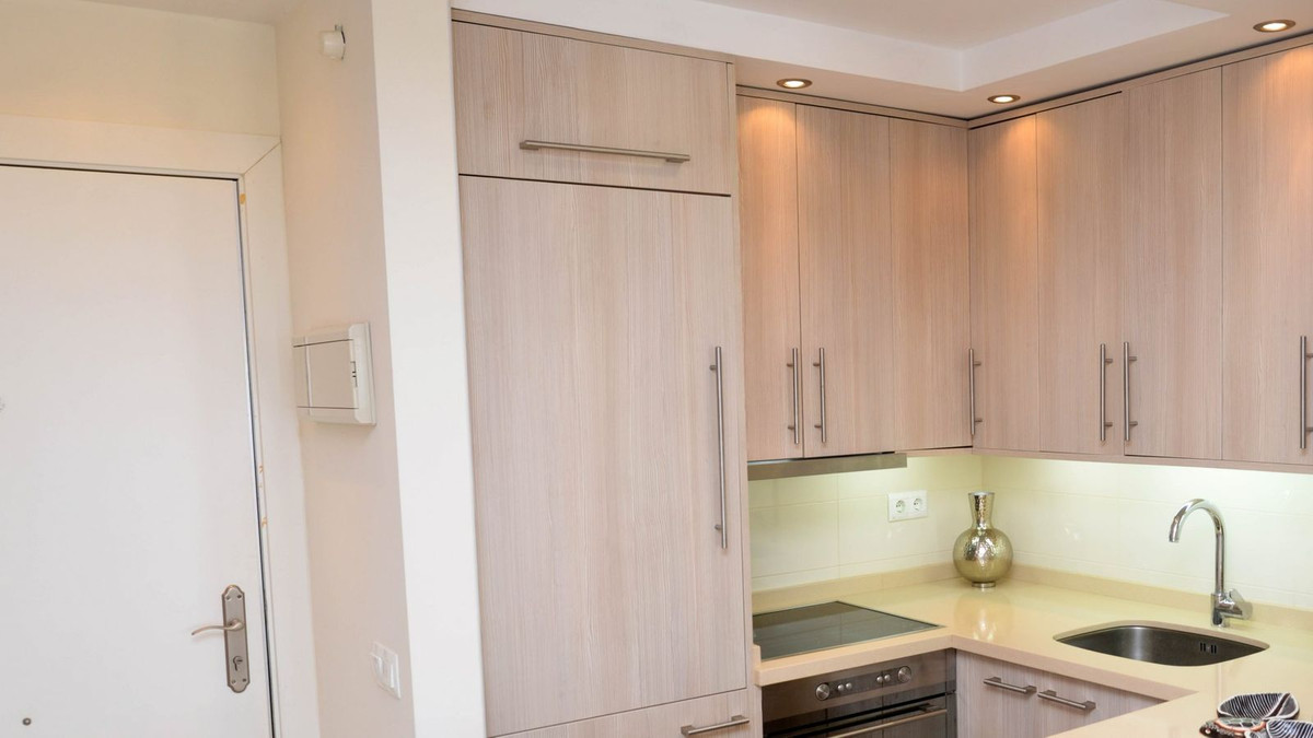 Apartment for sale in Elviria Costa Del Sol, Málaga, Spain