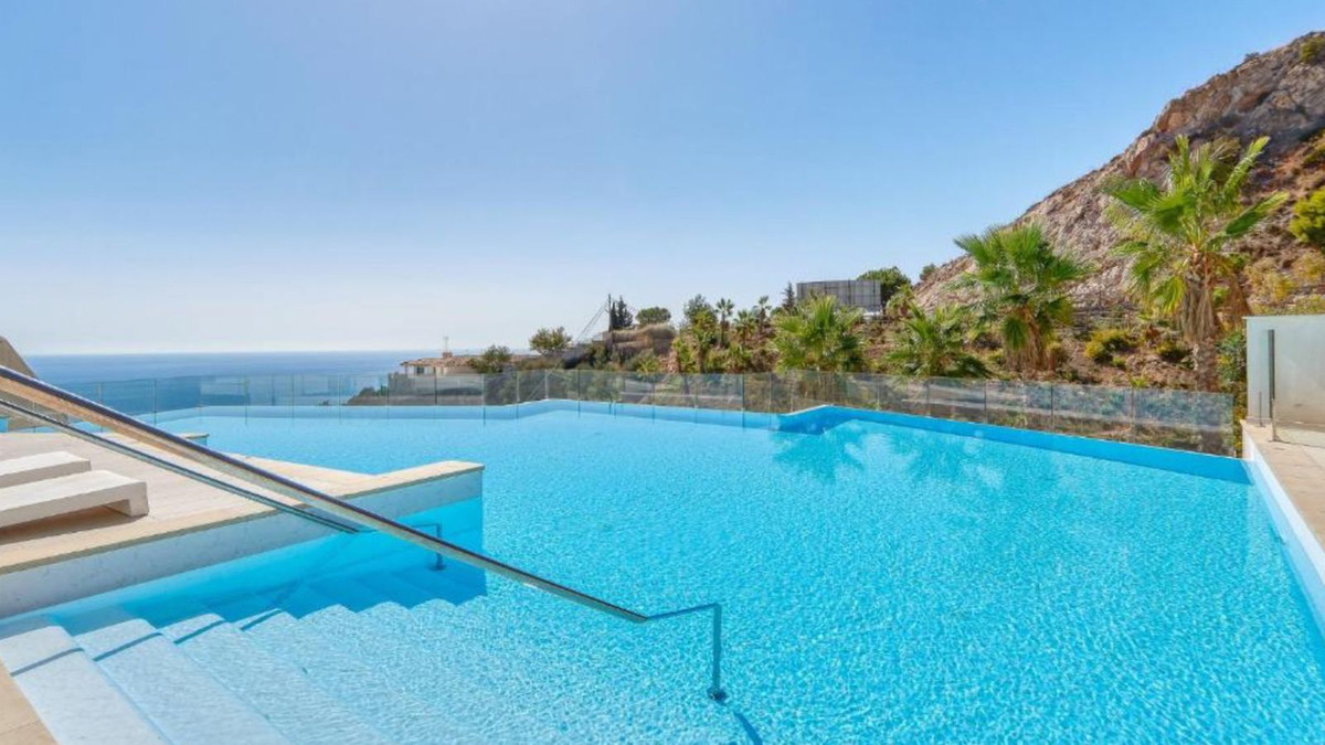 2 Bed Apartment for sale in Benalmadena Costa Del Sol, Málaga, Spain