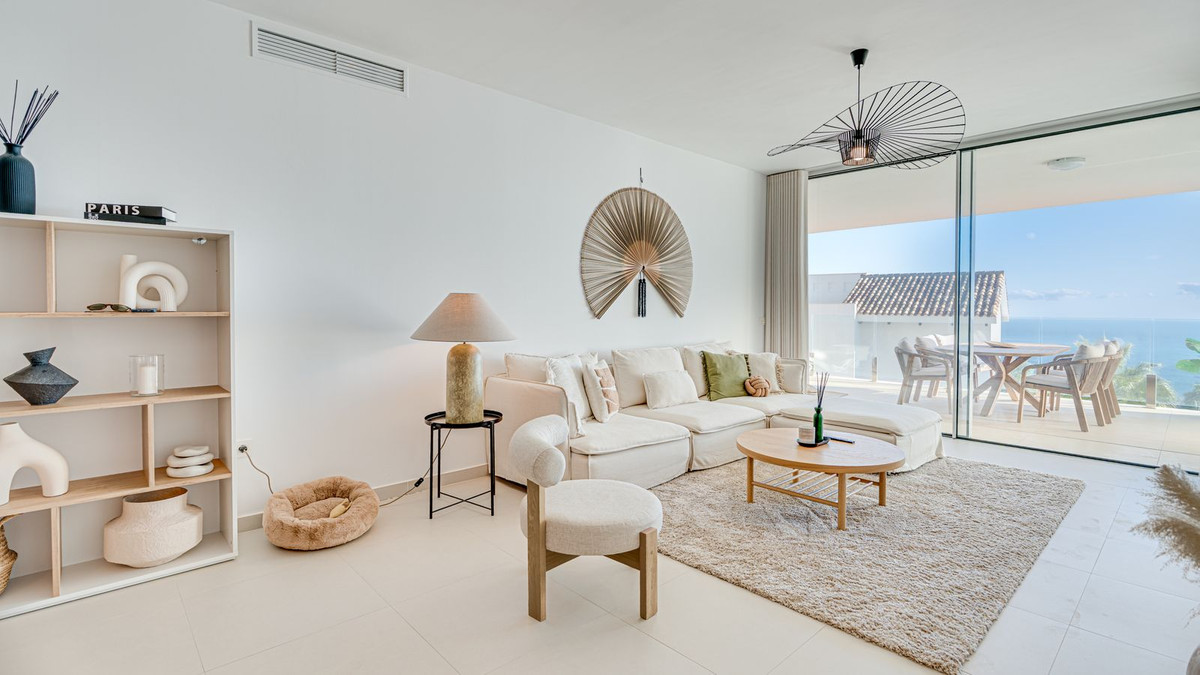2 Bed Apartment for sale in Benalmadena Costa Del Sol, Málaga, Spain