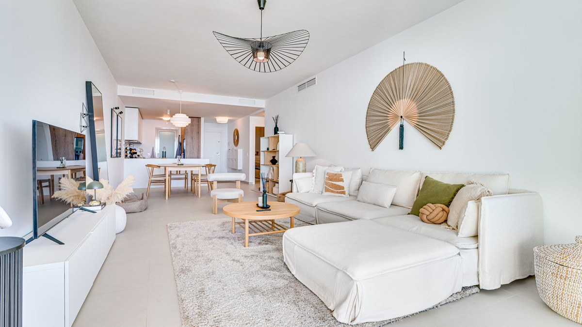 2 Bed Apartment for sale in Benalmadena Costa Del Sol, Málaga, Spain