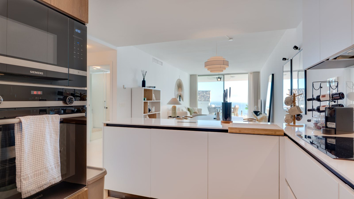 2 Bed Apartment for sale in Benalmadena Costa Del Sol, Málaga, Spain