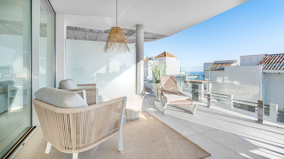 2 Bed Apartment for sale in Benalmadena Costa Del Sol, Málaga, Spain