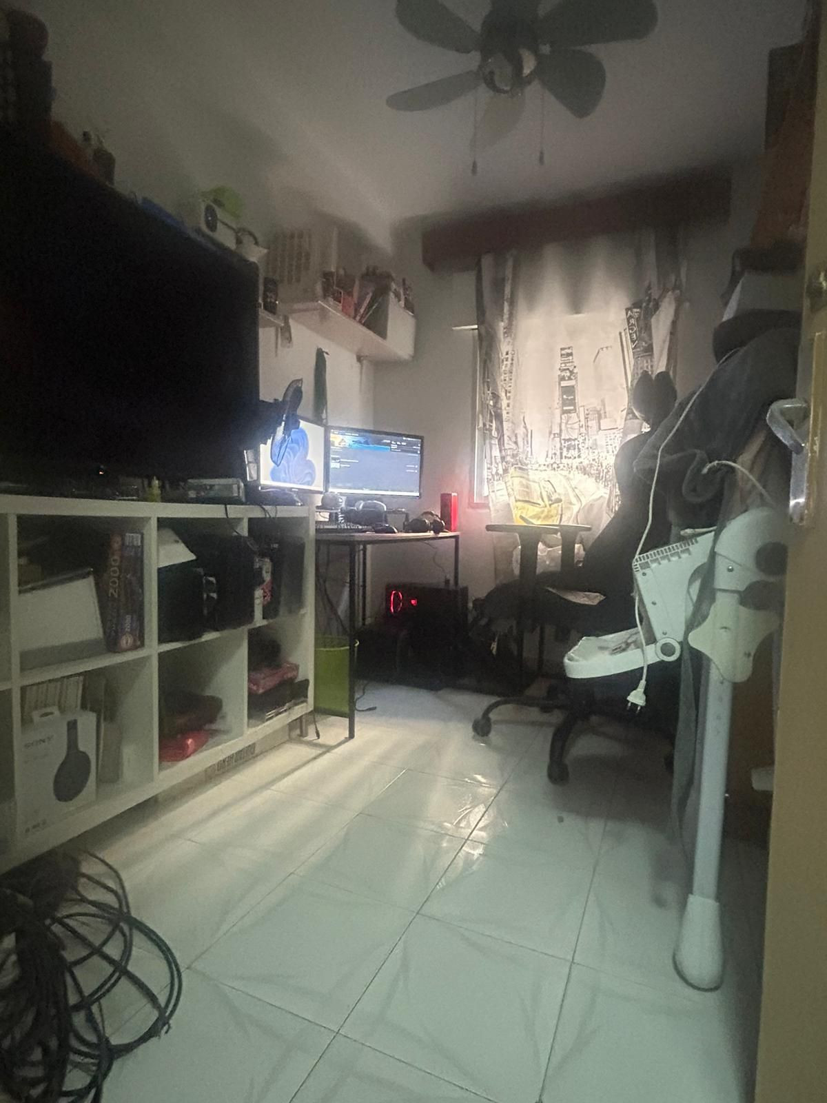 Se vende Apartamento Planta Media de 3 dormitorios en Costa Del Sol, Málaga, España