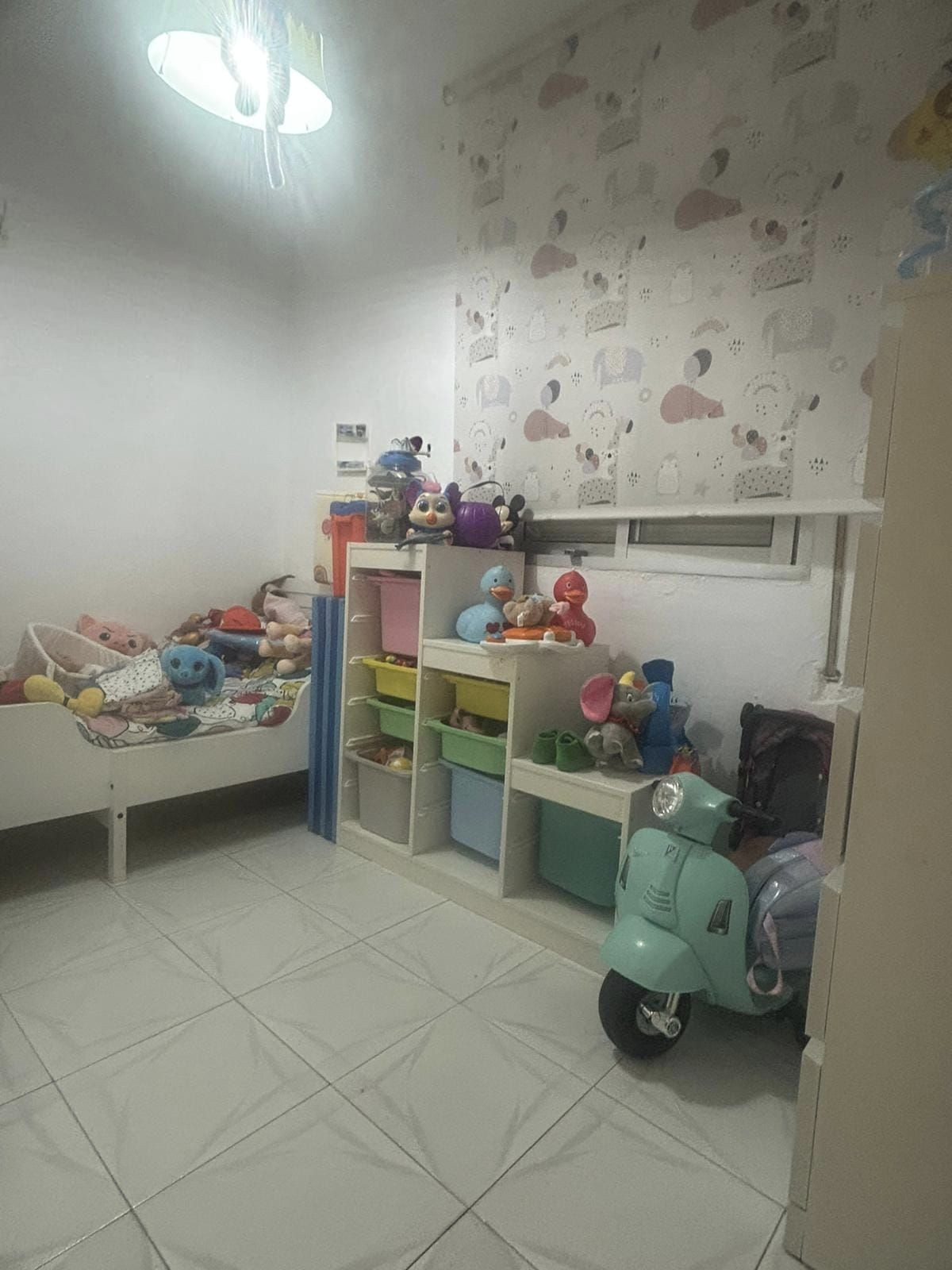 Se vende Apartamento Planta Media de 3 dormitorios en Costa Del Sol, Málaga, España