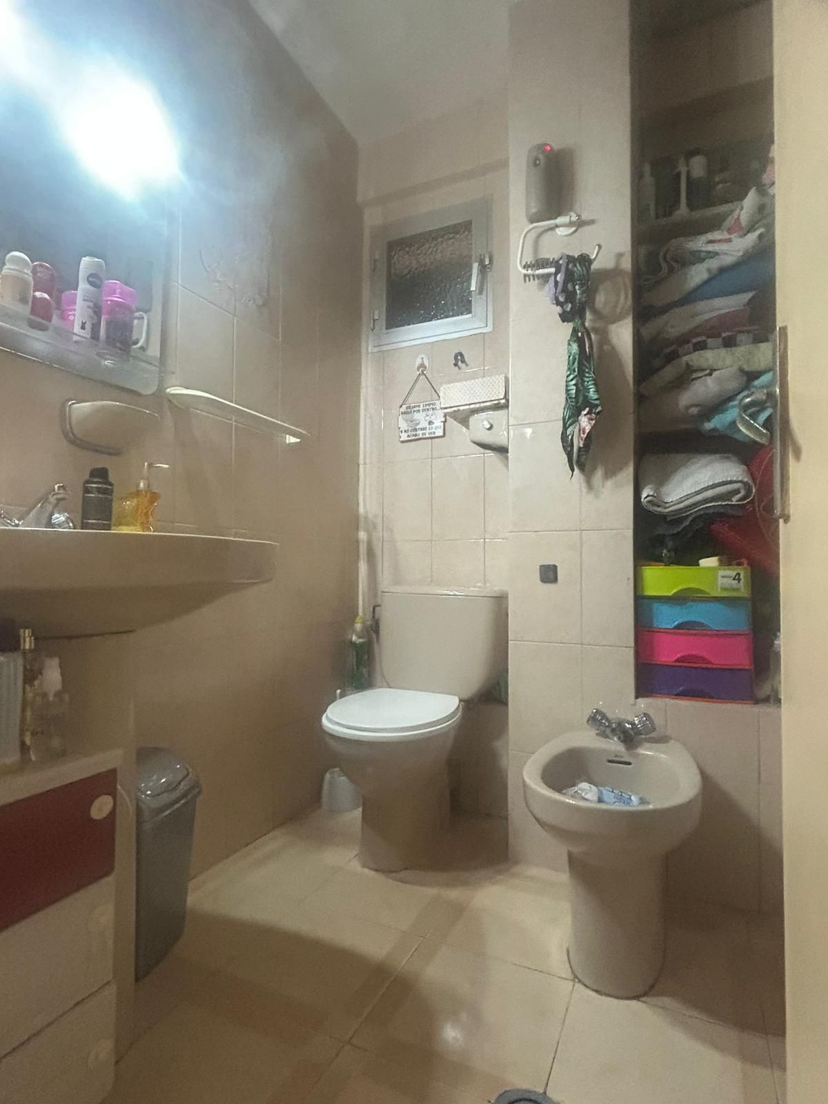 Se vende Apartamento Planta Media de 3 dormitorios en Costa Del Sol, Málaga, España