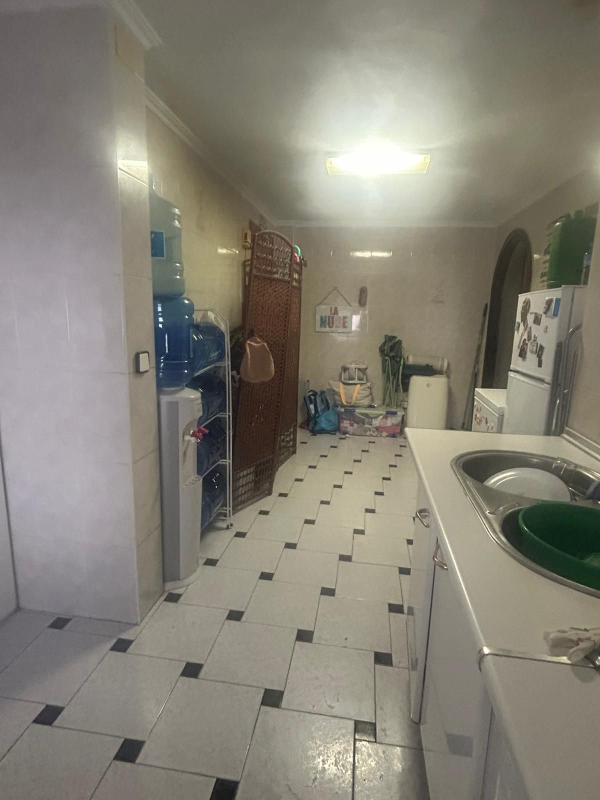 Se vende Apartamento Planta Media de 3 dormitorios en Costa Del Sol, Málaga, España