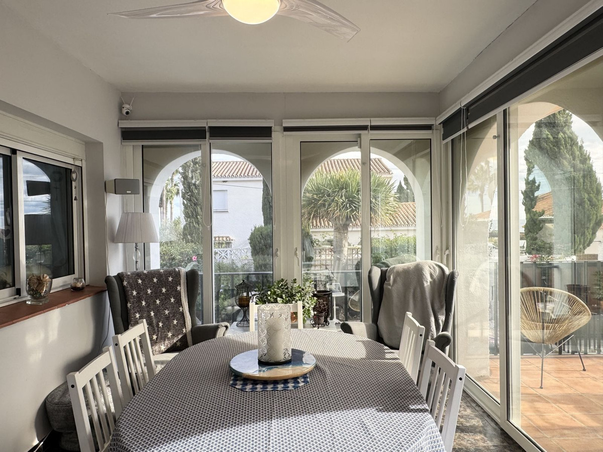 4 Bed Townhouse for sale in La Duquesa Costa Del Sol, Málaga, Spain