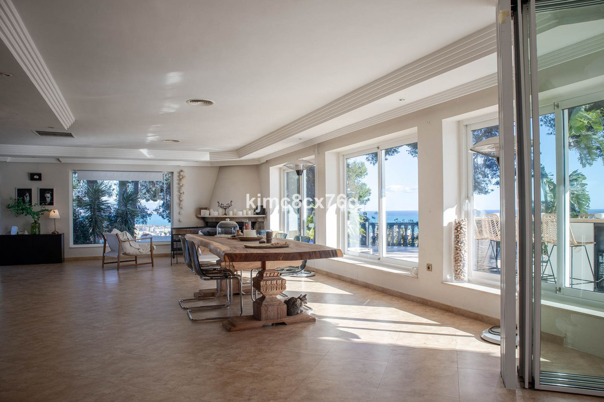 Se vende Villa - Chalet de 7 dormitorios en Costa Del Sol, Málaga, España
