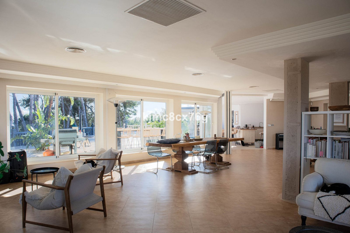Se vende Villa - Chalet de 7 dormitorios en Costa Del Sol, Málaga, España