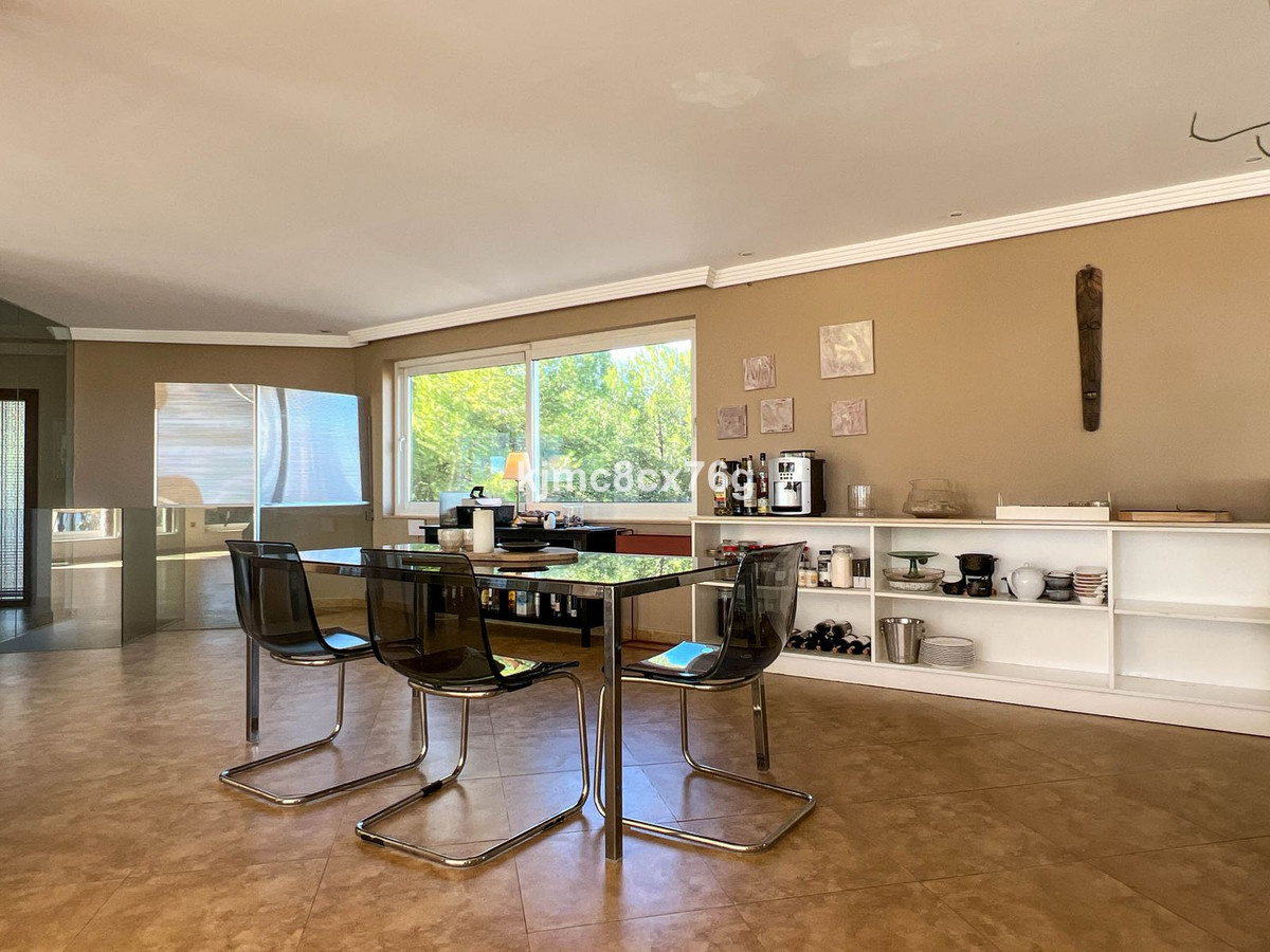 Se vende Villa - Chalet de 7 dormitorios en Costa Del Sol, Málaga, España