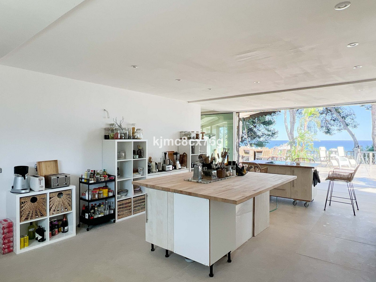 Se vende Villa - Chalet de 7 dormitorios en Costa Del Sol, Málaga, España
