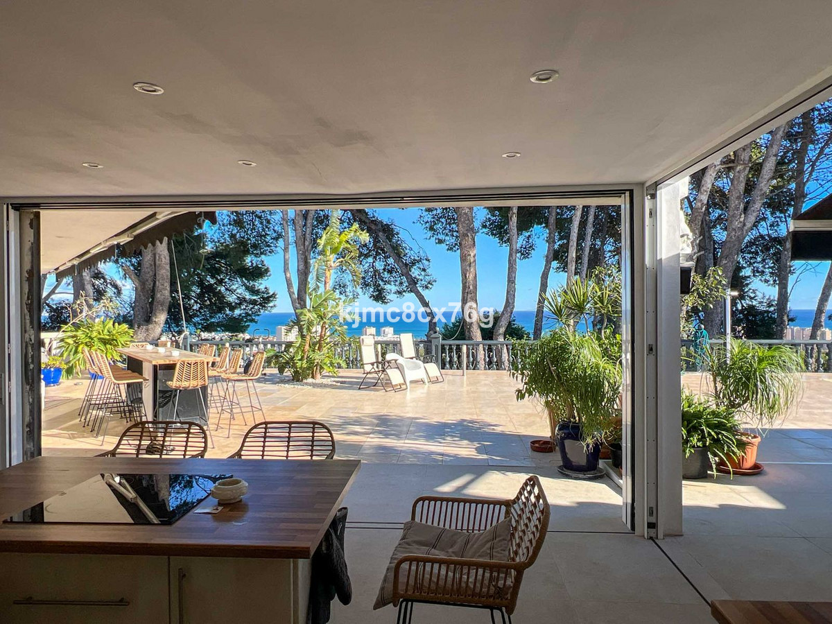 Se vende Villa - Chalet de 7 dormitorios en Costa Del Sol, Málaga, España