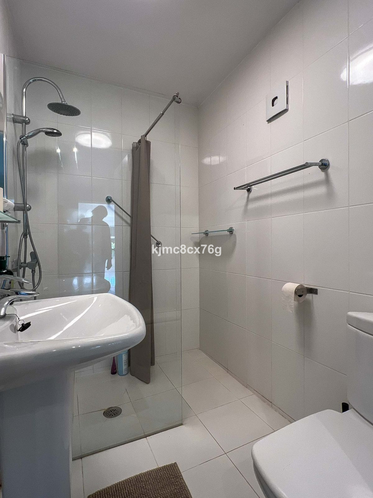Se vende Villa - Chalet de 7 dormitorios en Costa Del Sol, Málaga, España