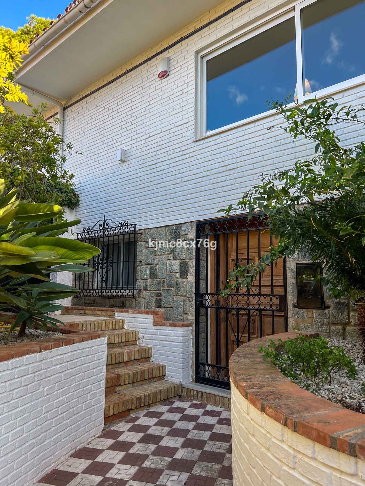 Se vende Villa - Chalet de 7 dormitorios en Costa Del Sol, Málaga, España