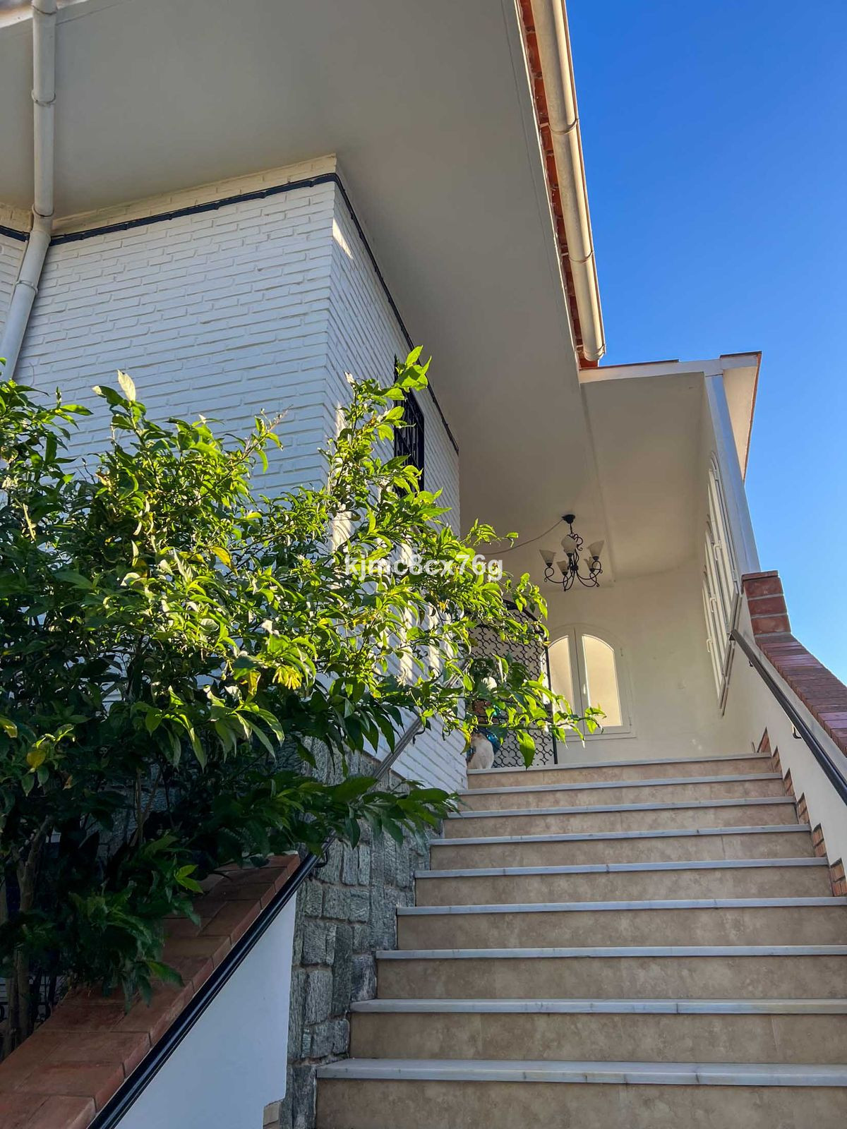 Se vende Villa - Chalet de 7 dormitorios en Costa Del Sol, Málaga, España