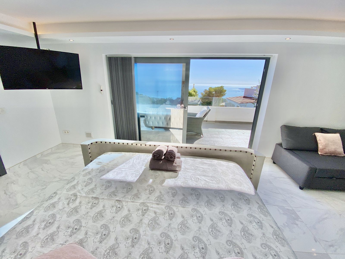 6 Bed Townhouse for sale in Benalmadena Pueblo Costa Del Sol, Málaga, Spain