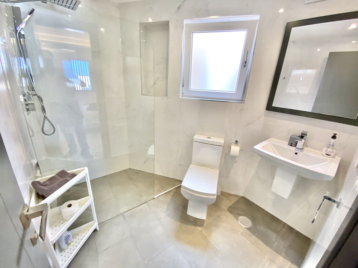 6 Bed Townhouse for sale in Benalmadena Pueblo Costa Del Sol, Málaga, Spain
