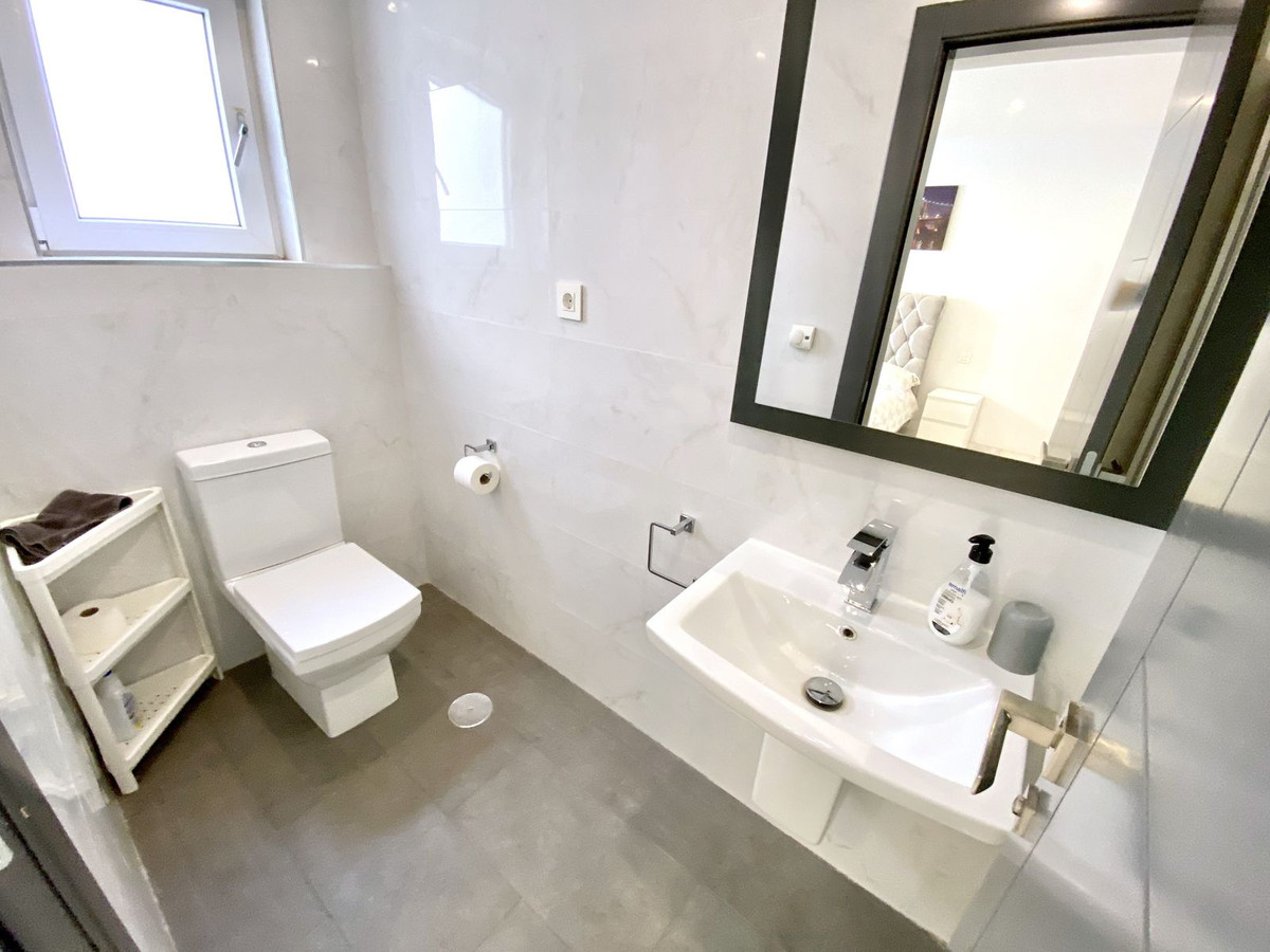 6 Bed Townhouse for sale in Benalmadena Pueblo Costa Del Sol, Málaga, Spain