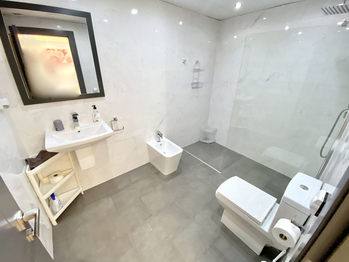 6 Bed Townhouse for sale in Benalmadena Pueblo Costa Del Sol, Málaga, Spain