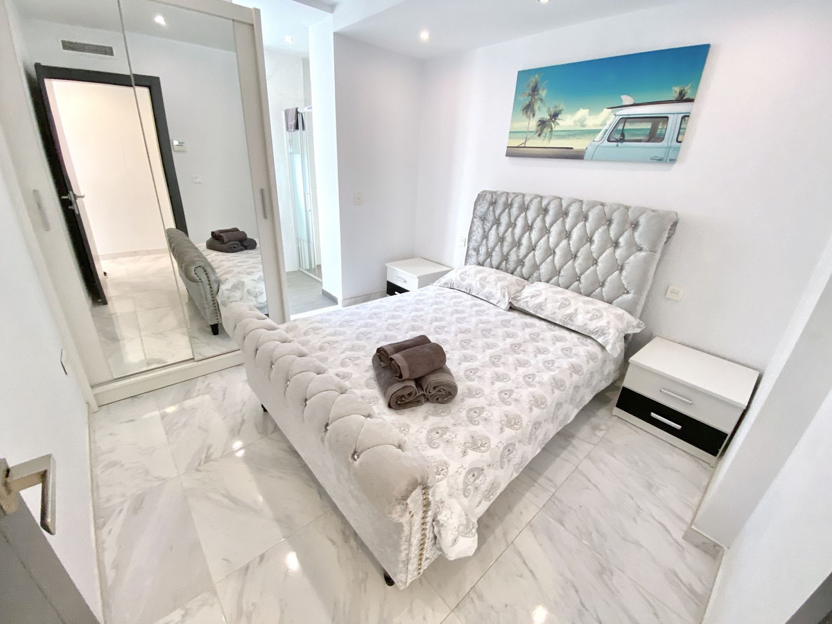 6 Bed Townhouse for sale in Benalmadena Pueblo Costa Del Sol, Málaga, Spain
