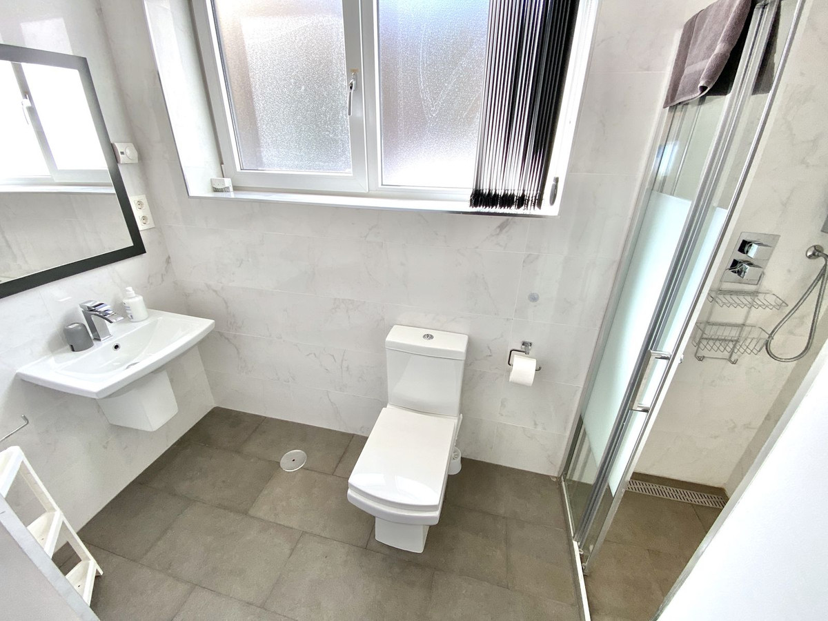 6 Bed Townhouse for sale in Benalmadena Pueblo Costa Del Sol, Málaga, Spain