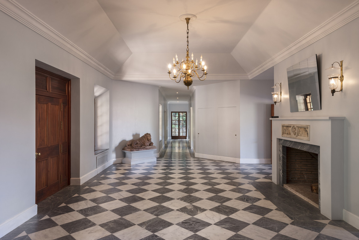 Se vende Finca - Cortijo de 6 dormitorios en Costa Del Sol, Málaga, España