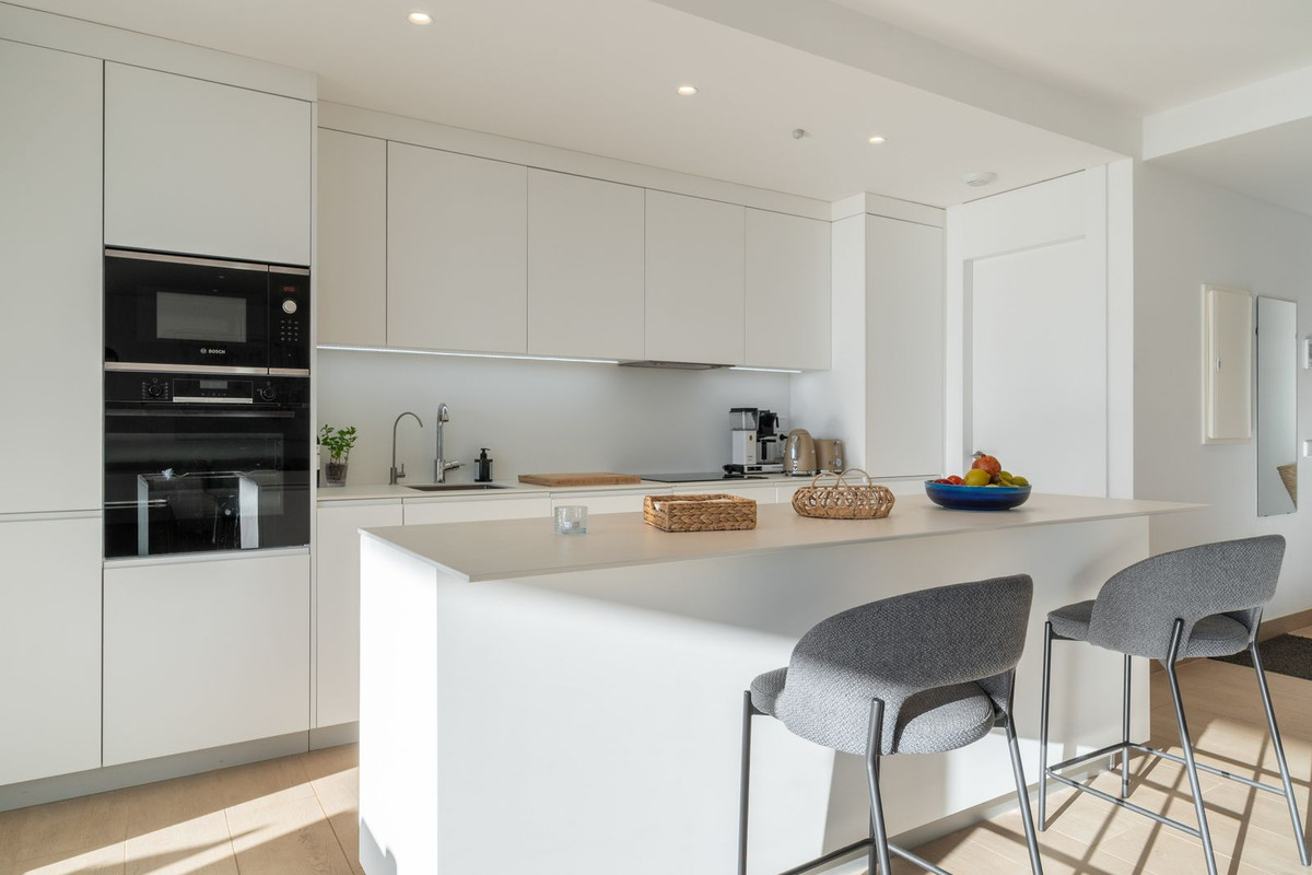 2 Bed Apartment for sale in Fuengirola Costa Del Sol, Málaga, Spain