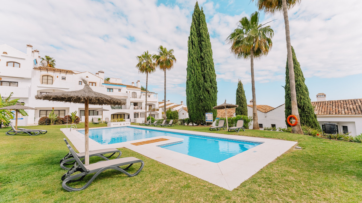3 Bed Townhouse for sale in Los Arqueros Costa Del Sol, Málaga, Spain