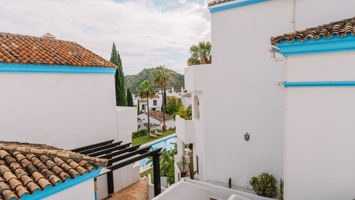 3 Bed Townhouse for sale in Los Arqueros Costa Del Sol, Málaga, Spain