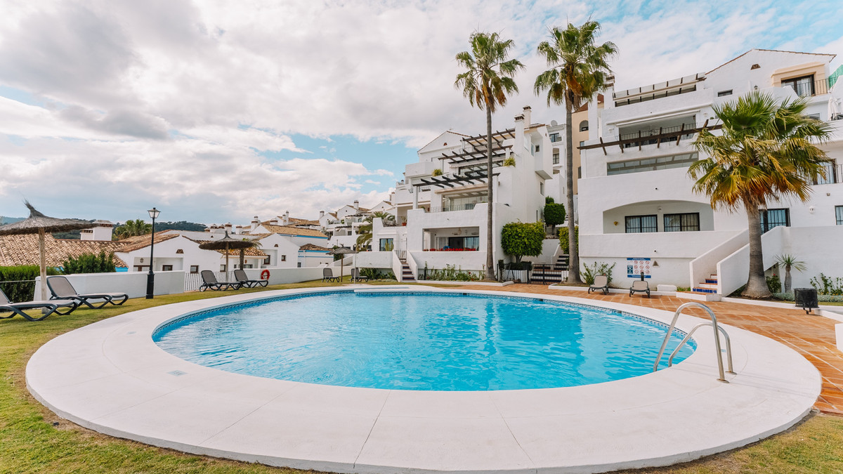3 Bed Townhouse for sale in Los Arqueros Costa Del Sol, Málaga, Spain