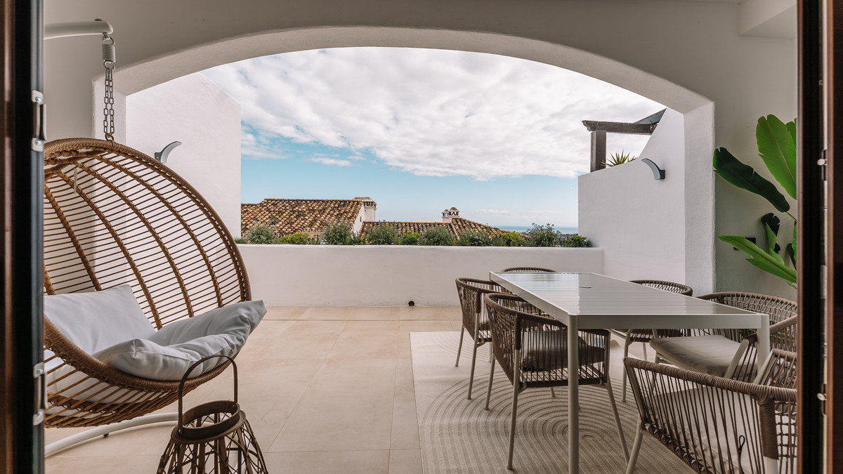 3 Bed Townhouse for sale in Los Arqueros Costa Del Sol, Málaga, Spain