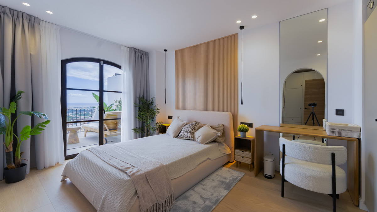 3 Bed Townhouse for sale in Los Arqueros Costa Del Sol, Málaga, Spain