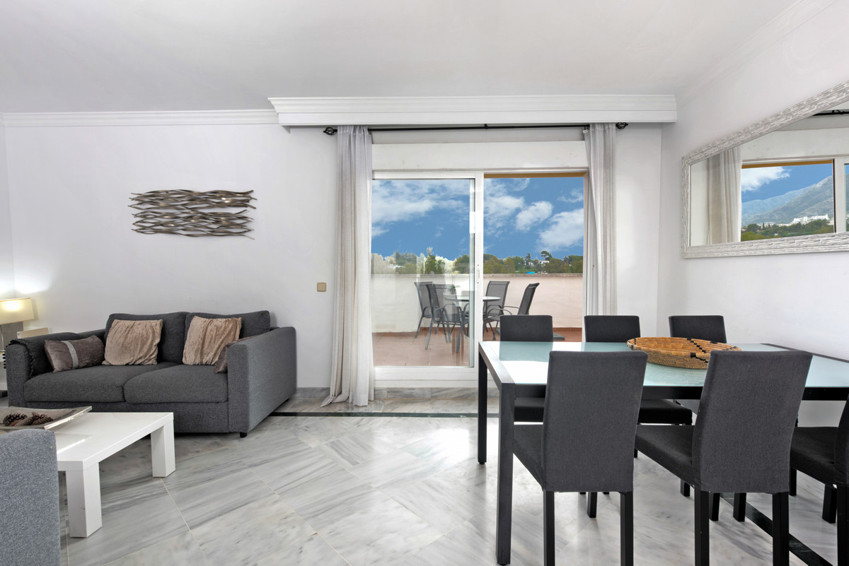 2 Bed Apartment for sale in Nueva Andalucía Costa Del Sol, Málaga, Spain