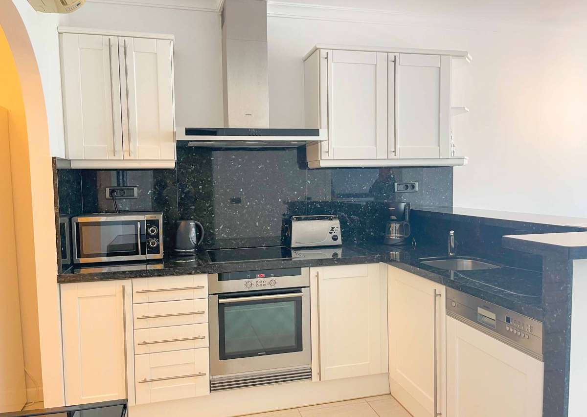 2 Bed Apartment for sale in Benissa Coast Costa Blanca, Alicante, Spain