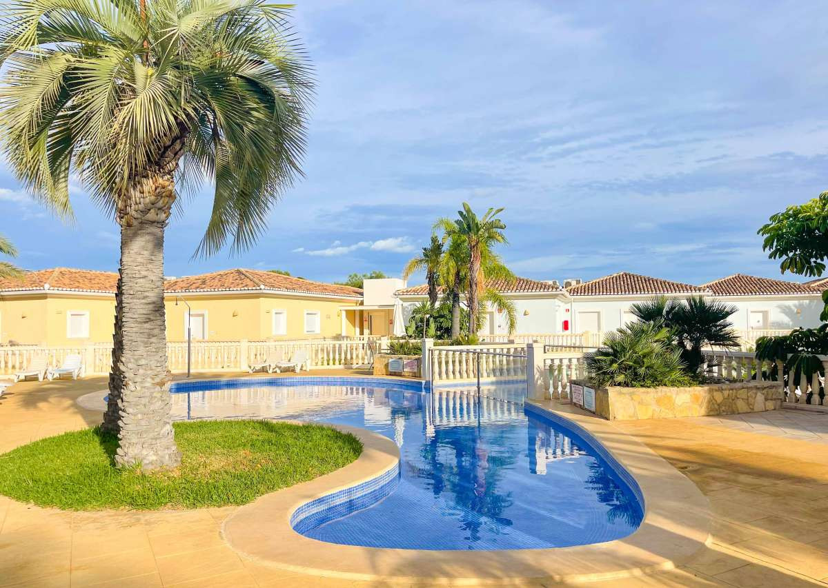 2 Bed Apartment for sale in Benissa Coast Costa Blanca, Alicante, Spain