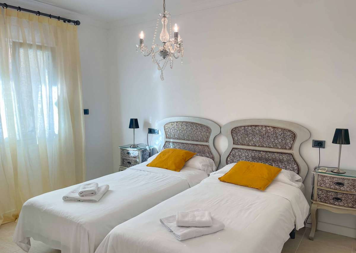 2 Bed Apartment for sale in Benissa Coast Costa Blanca, Alicante, Spain